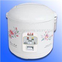 Luxury Multiple-Purpose Automatic Xishi Cooker