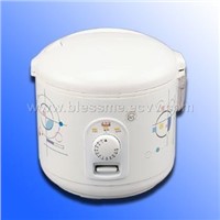 Luxury timing automatic xishi cooker