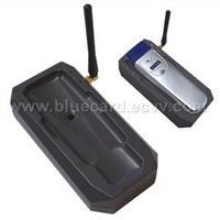 Bluecard Remote Communication Station (BS-3000)