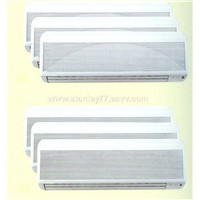 Muilti split units air conditioner