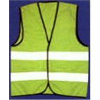 reflective material for safe belt/vest, uniform