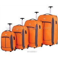 Trolley Set