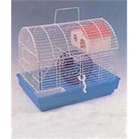 PET Product Hamster Cage