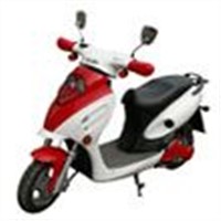 Electric Motorcycle