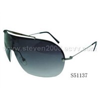Metal Sunglasses S51137