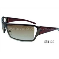 Metal Sunglasses S51139
