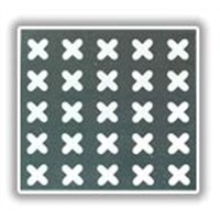 perforated metal