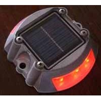 Solar Road Stud (FH-SN004), Solar Warning Light，road Reflector Maker