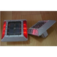 Solar Road Stud (FH-SN013),Solar Warning Light, Garden Reflector Maker,