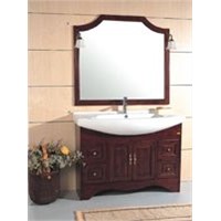 Bathroom Cabinets