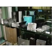 Aluminum Profiles