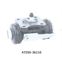 Brake wheel cylinder (47550-36110)