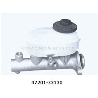 Brake master cylinder -47201-33130