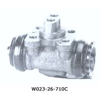 Brake wheel cylinder (W023-26-710C)