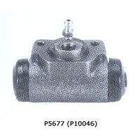 Brake Wheel Cylinder (P5677 (P10046)