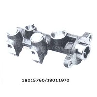 Clutch Slave Cylinder Assembly (360210-71N10)