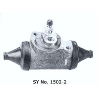 Brake Wheel Cylinder (SY No. 1502-2)