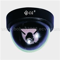 Digital Color Dome Camera