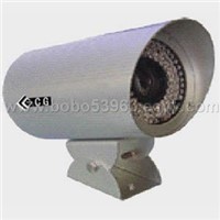 Infrared Color Zoom CCD Camera