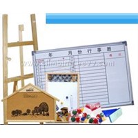 White Boards &amp; Cork Boards From Climbing
