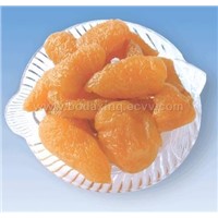 Apricot Preserved Fruit