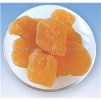 Peach Preserved Fruit