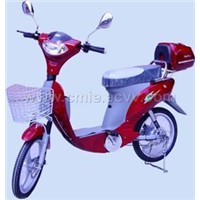 Electric bicycle