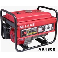 Gasoline generator set AK1800