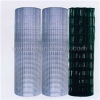 Welded Wire Mesh
