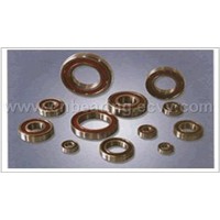 Angular Contact Ball Bearings