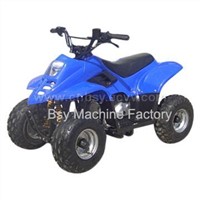 ATV 50cc