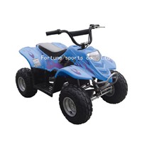 Electric ATV (Blue)(BL-211)