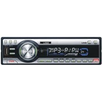 Car DVD Player, Built-in FM/AM,Amplifier,Detachable Faceplate, MPEG4(DIVX) , Option: USB. ( 6500)