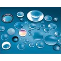 Optical Components-Windows,Lenses,Prisms,Filters,Mirrors