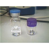 1ML, 5ML CLEAR INJECTION VIAL