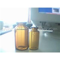 20ML, 25ML AMBER INJECTION VIAL