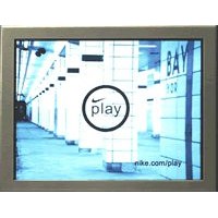 LCD Media Advertising Player (AL-AP02)