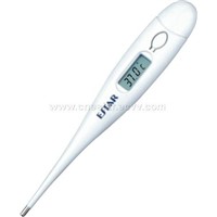 Digital clinical thermometer family