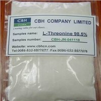 L-Threonine 98.5%