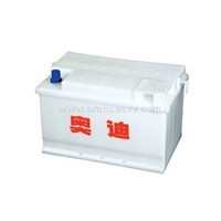 Automobile Battery