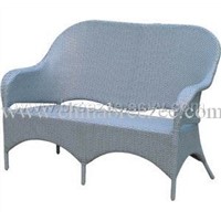 Double-seat chair RF005-2