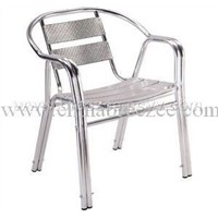 Aluminum chair RF004-3