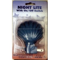 Sell Night light and energy saving lamp
