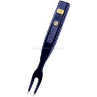 LED Digital Thermometer Fork