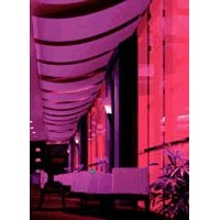 LED Wall Washer