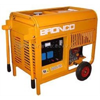 Diesel Generator