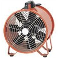 Portable Ventilator