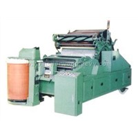 Cotton Carding Machine