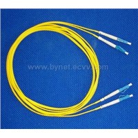 Fiber Optic Patch Cord LC-LC