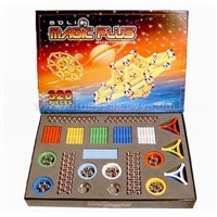Magnetic Stick